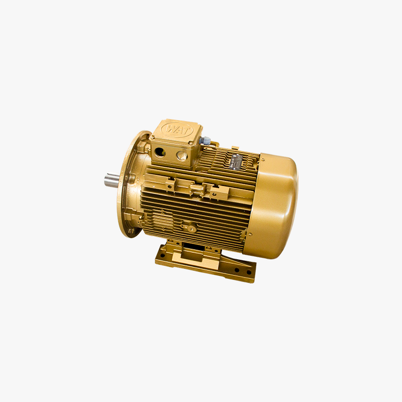 ELECTRICAL ENGINE 30 kW